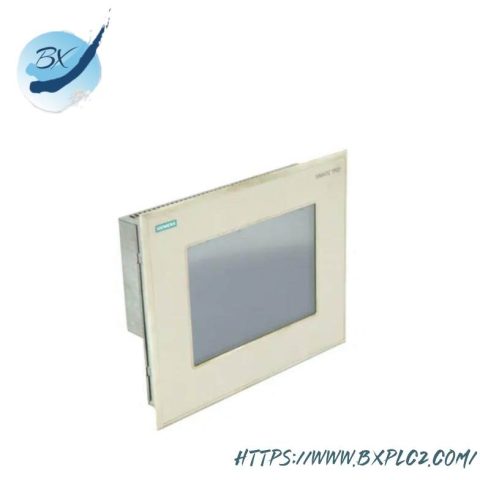 SIEMENS TP27-10 10.4" STN COLOR LC DISPLAY