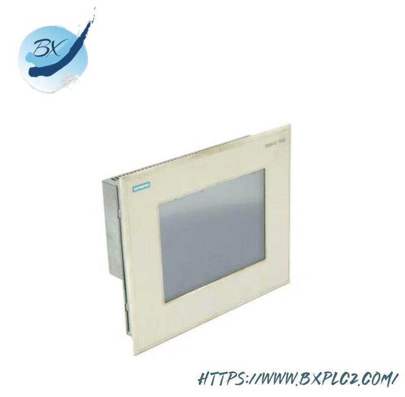 6av3627-1ql00-0ax0_siemens_touch_panel_tp27-10.jpg SIEMENS TP27-10 10.4" STN COLOR LC DISPLAY