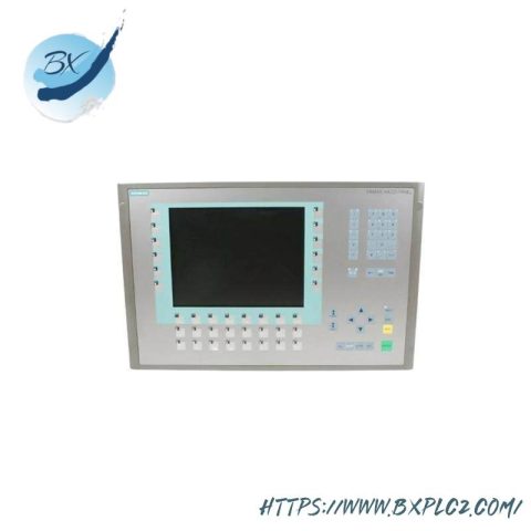 SIEMENS 6AV6643-0DD01-1AX0: Key Multipanel - Integrated Automation Solution