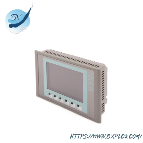 SIEMENS 6AV6647-0AD11-3AX0: HMI KTP600 BASIC COLOR Panel, Control & Automation Solutions