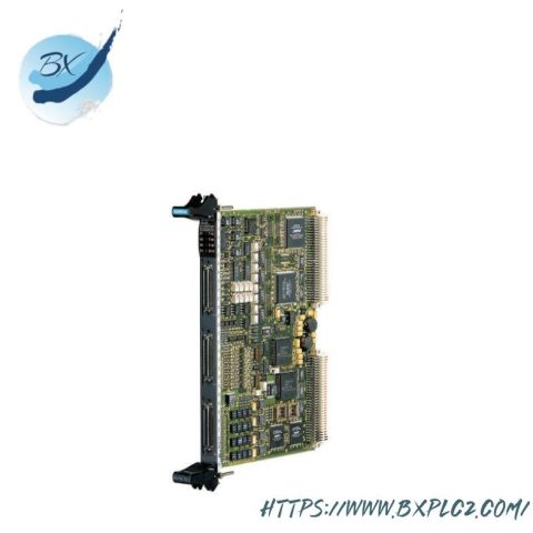 Siemens 6DD1600-0AH0 PM4 Processor Module: Industrial Control System Innovation