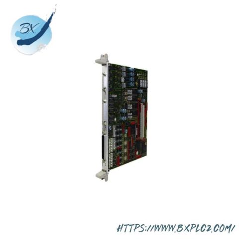 SIEMENS 6DD1606-4AB0: Advanced I/O Submodule for Industrial Automation