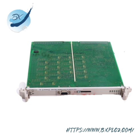 Siemens 6DD1611-0AG0 MM4 Mailbox Module