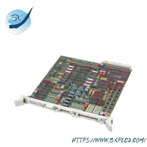 SIEMENS 6DD1640-0AC0: Precision EM11 I/O Module for Advanced Automation