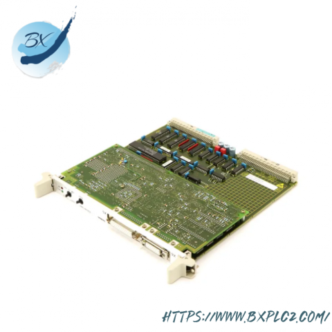 SIEMENS 6DD1661-0AB1 SIMADYN D Interface Module