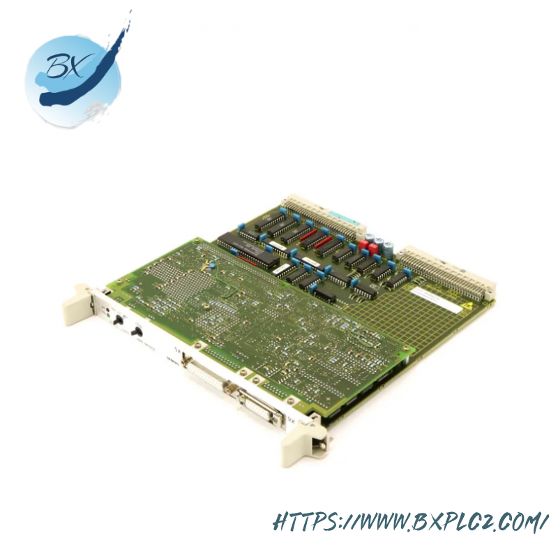 6dd1661-0ab1_siemens_simadyn_d_interface_module.png SIEMENS 6DD1661-0AB1 SIMADYN D Interface Module