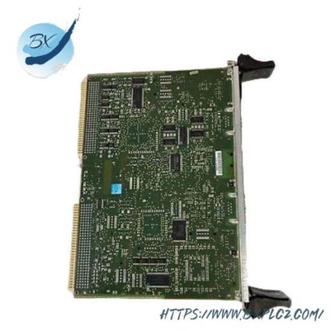 Siemens 6DD1661-0AD1 Communication Module, Industrial Automation Solutions