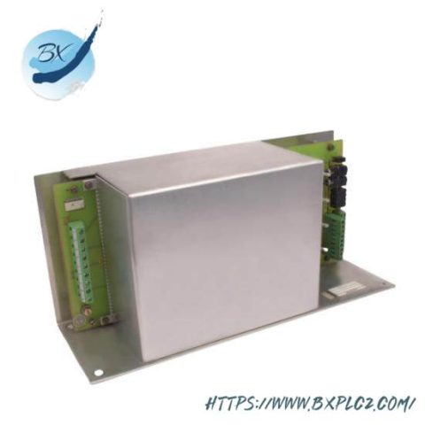 Siemens 6DD1681-OAG0 | Industrial Termination Module