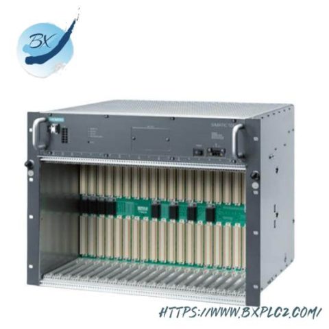 Siemens SIMATIC 6DD1682-0CH2 - Advanced Industrial Control Module