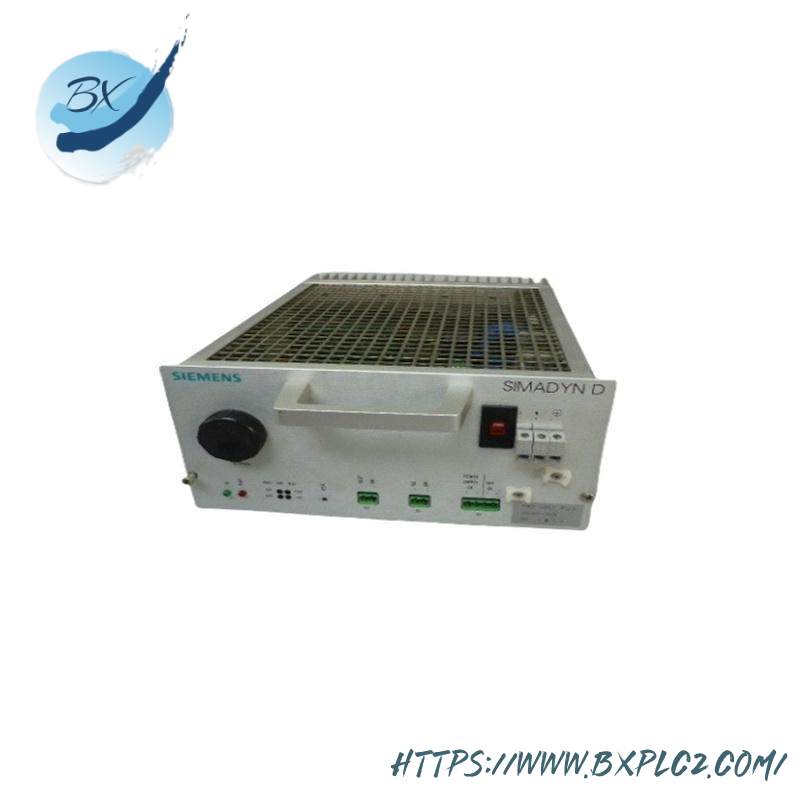 6dd1683-0cc5_siemens_power_supply_unit.jpg SIEMENS 6DD1683-0CC5 Power Supply Unit - High Efficiency & Reliable Automation Solution