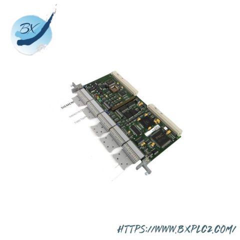 SIEMENS 6DD1 606-0AD1 Industrial Technology Module
