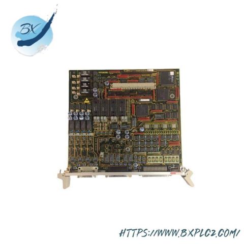 SIEMENS 6DD1 606-4AB0 Programmable Logic Controller Module