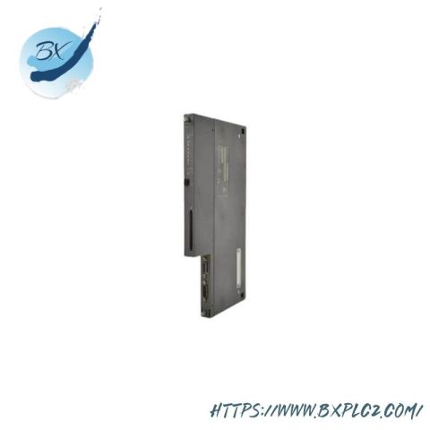 SIEMENS 6DD1 607-0AA0 Application Module - High Performance Control Solutions