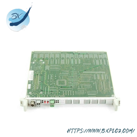SIEMENS 6DD1-611 Error Signal Output Module