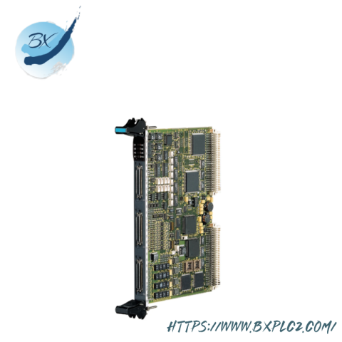SIEMENS 6DD1 660-0BG0 Communication Module, High-Performance Networking Solution