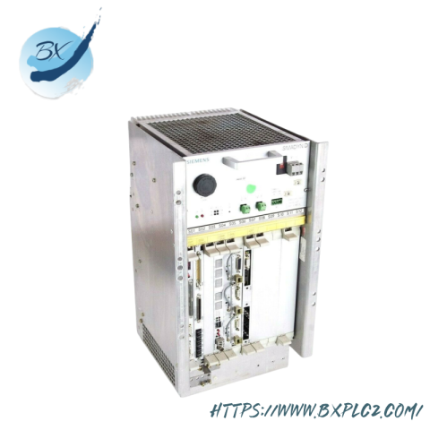 SIEMENS 6DD1682-0BC4 AC Natural Convection Module