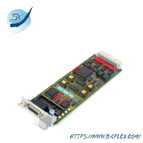 SIEMENS 6DD1 688-0AE2 COMMUNICATION SUBMODULE - Industrial Control Module