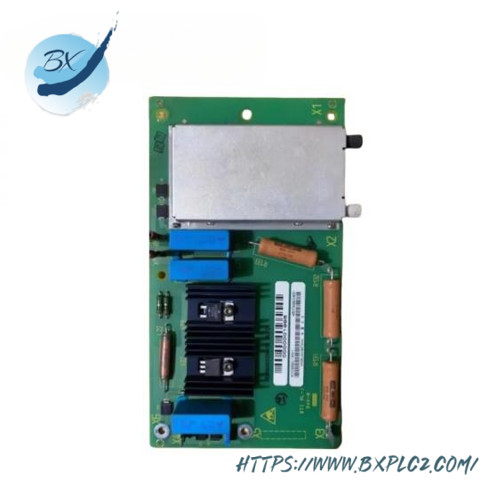 6dd2920-1aw1_siemens_firing_board-1.png Siemens 6DD2920-1AW1 Firing Board - High Precision Control Module