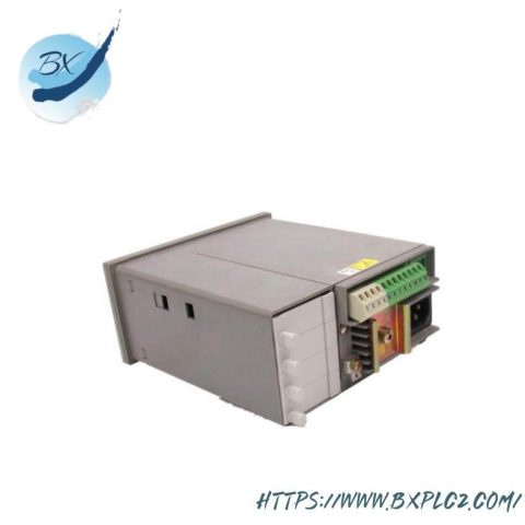 SIEMENS 6DR2104-4: Advanced Sipart DR21 Process Controller