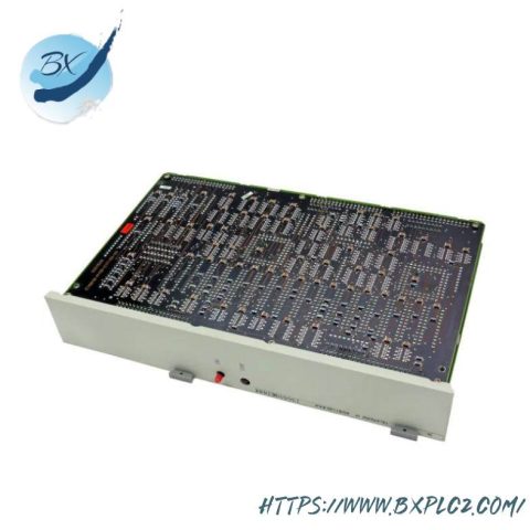 SIEMENS 6DS1140-8AA CPU 235 Control Module
