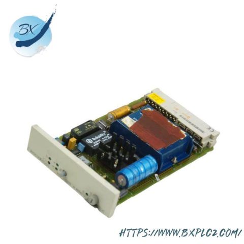 Siemens 6DS1211-8AA: Advanced Power Supply Module for Industrial Automation