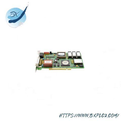 SIEMENS 6DS1224-8AA: PC Slot Module for Industrial Control Solutions