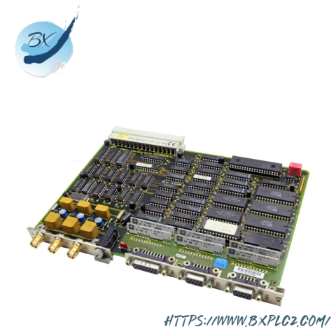 SIEMENS 6DS1330-8CA Interface Module: Industrial Control Solution