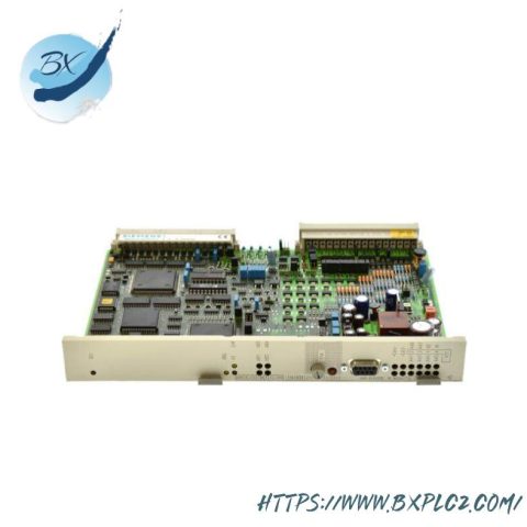 Siemens 6DS1412-8RR, K-Loop Controller