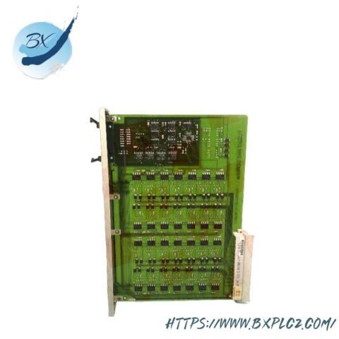 SIEMENS PLC 6DS1703-8RR: Modular System Point Extension, Precise Control & Efficiency