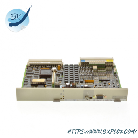 Siemens 6DS1723-8BA: Analog Input Module for Industrial Control Systems