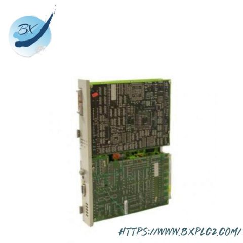SIEMENS 6DS1731-8DD Analog Input Module - Precision & Efficiency for Industrial Automation