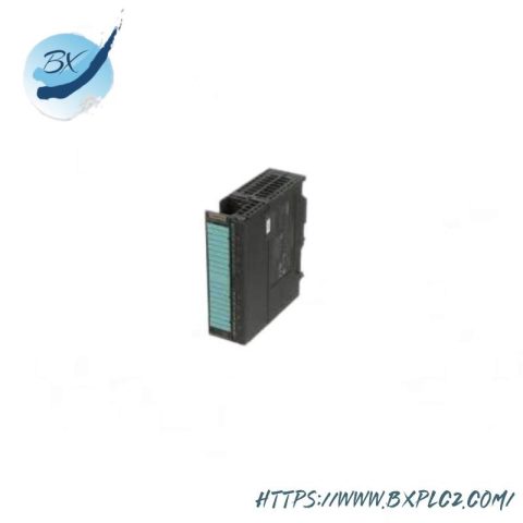SIEMENS SIMATIC S7-300 DIGITAL OUTPUT Module 6ES7322-1HF01-0AA0, Precision Control for Industrial Automation