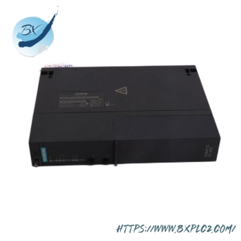 Siemens 6EP1332-5BA00, Industrial Power Supply Module