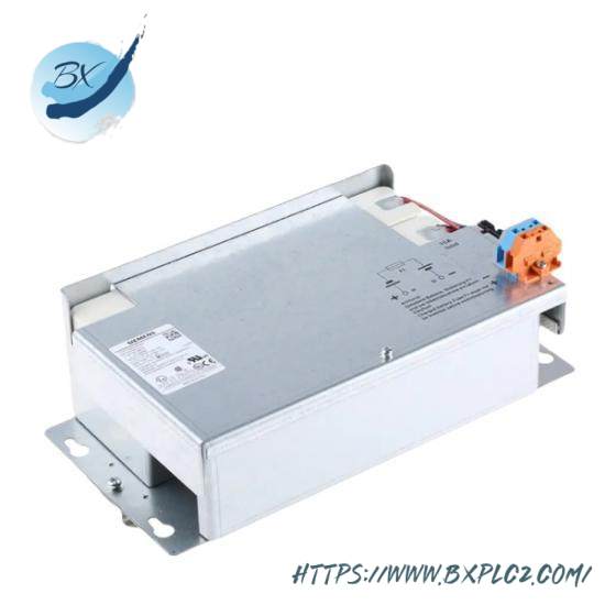 6ep1935-6md31_siemens_battery_module.jpg Siemens 6EP1935-6MD31 Battery Module - Advanced Lead Acid Technology for Industrial Control Systems