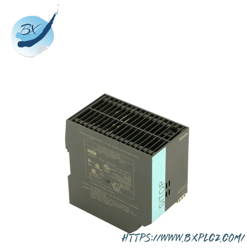6ep1_334-2ba01_siemens_power_supply_input.png SIEMENS 6EP1 334-2BA01 Industrial Power Supply Input Module