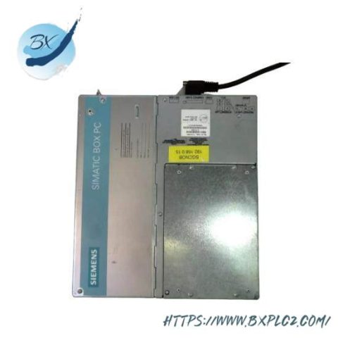 GE/Bently Nevada 21000-28-10-00-041-04-02: Industrial Control Module