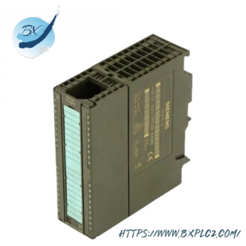 Siemens 6ES331-7PF00-0AB0 & 6ES7331-7PF00-0AB0 - Advanced Analog Input Module