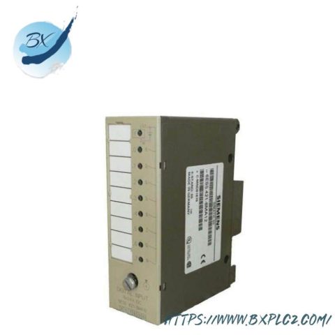 SIEMENS 6ES5090-8ME11 IM90 Interface Module - Advanced Control Integration for Industrial Automation