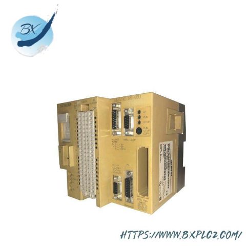 SIEMENS SIMATIC S5-95M Compact Unit, Industrial Control Systems