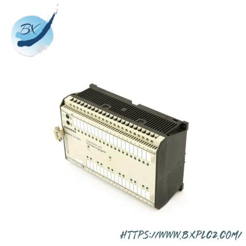 SIEMENS 6ES5101-8UC11 EU101U - Advanced Control Module for Industrial Automation, Precision & Reliability