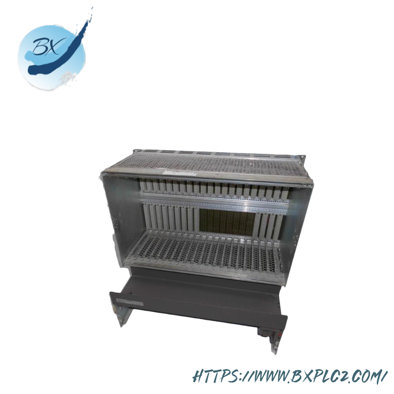 6es5135-3ka12_siemens_rack_without_power_supply.png SIEMENS 6ES5135-3KA12 Control Module - Rack Without Power Supply