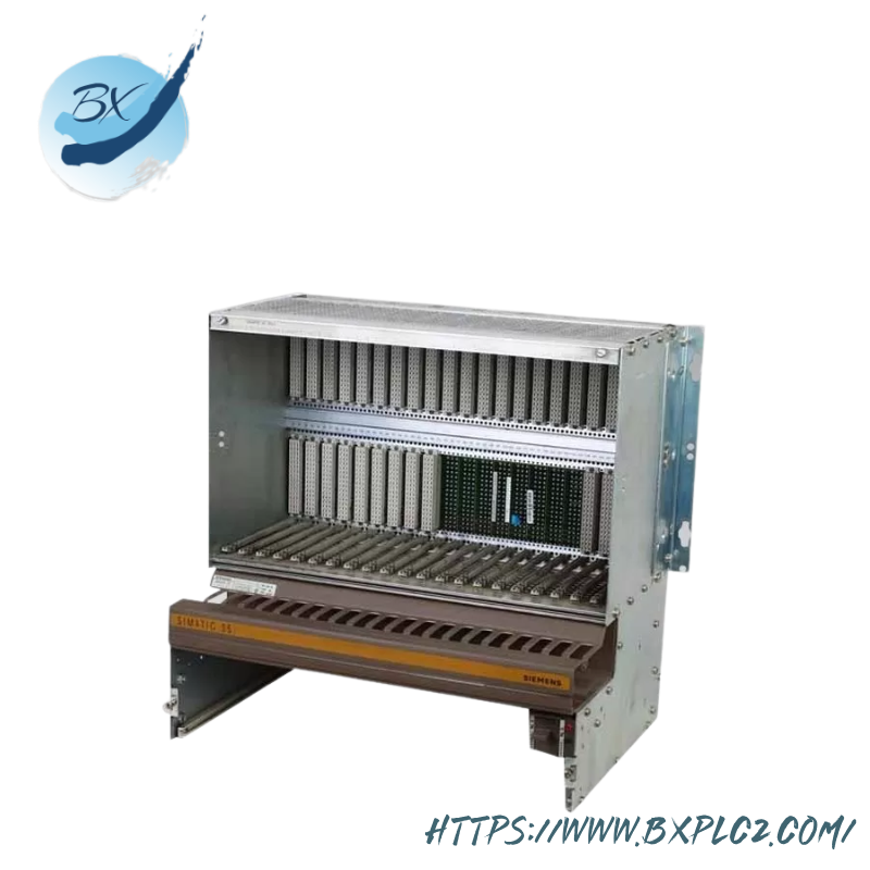 6es5155-3ua11_siemens_power_supply.png SIEMENS 6ES5155-3UA11 - Industrial Power Supply, Efficient Energy Management
