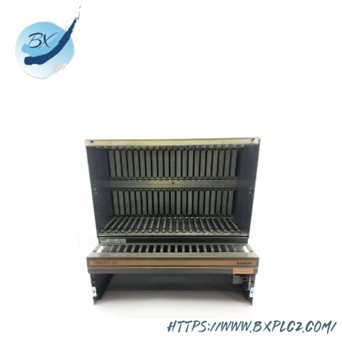 SIEMENS 6ES5188-3UA32 Power Supply, Industrial Automation, High Efficiency, Reliable Performance