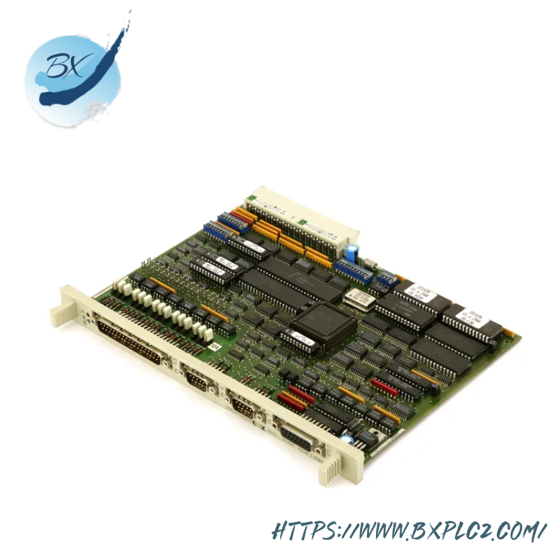 6es5242-1aa32_siemens_ip242_counter_module.png SIEMENS 6ES5242-1AA32 IP242 Counter Module: Precision Measurement for High-Speed Counting Applications