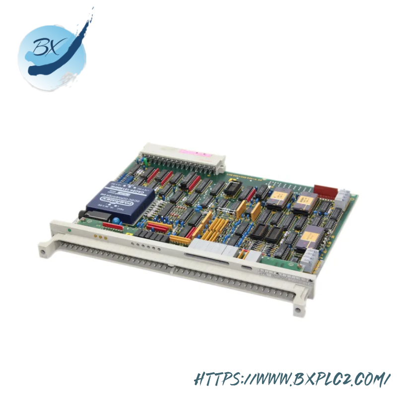 6es5243-1aa11_siemens_ip243_analog_module.png SIEMENS 6ES5243-1AA11 IP243 Analog Module - Advanced Control Solutions for Industrial Automation