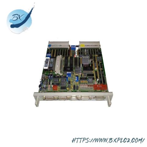 SIEMENS 6ES5246-4UA31 Industrial Control Positioning Module