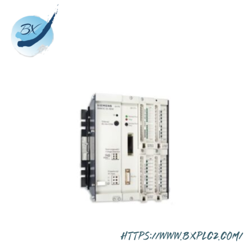 SIEMENS 6ES5262-8MB11 Control Module: Industrial Automation Innovation