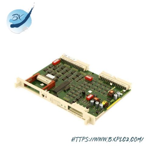 SIEMENS 6ES5308-3UA12 IM308A - Distributed Interface Module for Industrial Automation