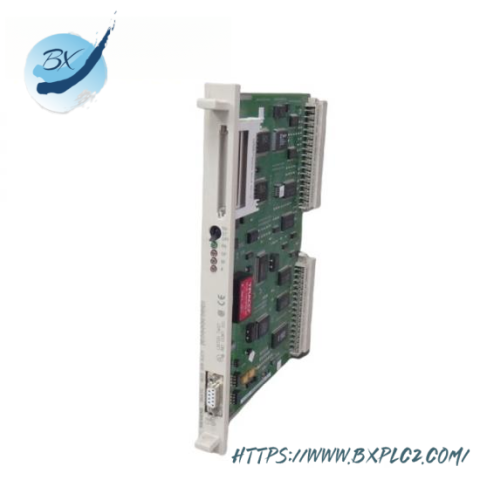 Siemens 6ES5308-3UC11 - Advanced Industrial Control Module