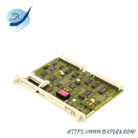 SIEMENS 6ES5308-3UC11 - Advanced Interface Module for Extended Communication